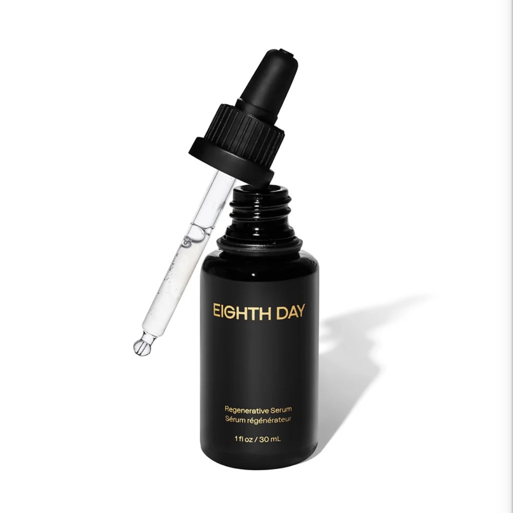 Eighth Day Regenerative Serum